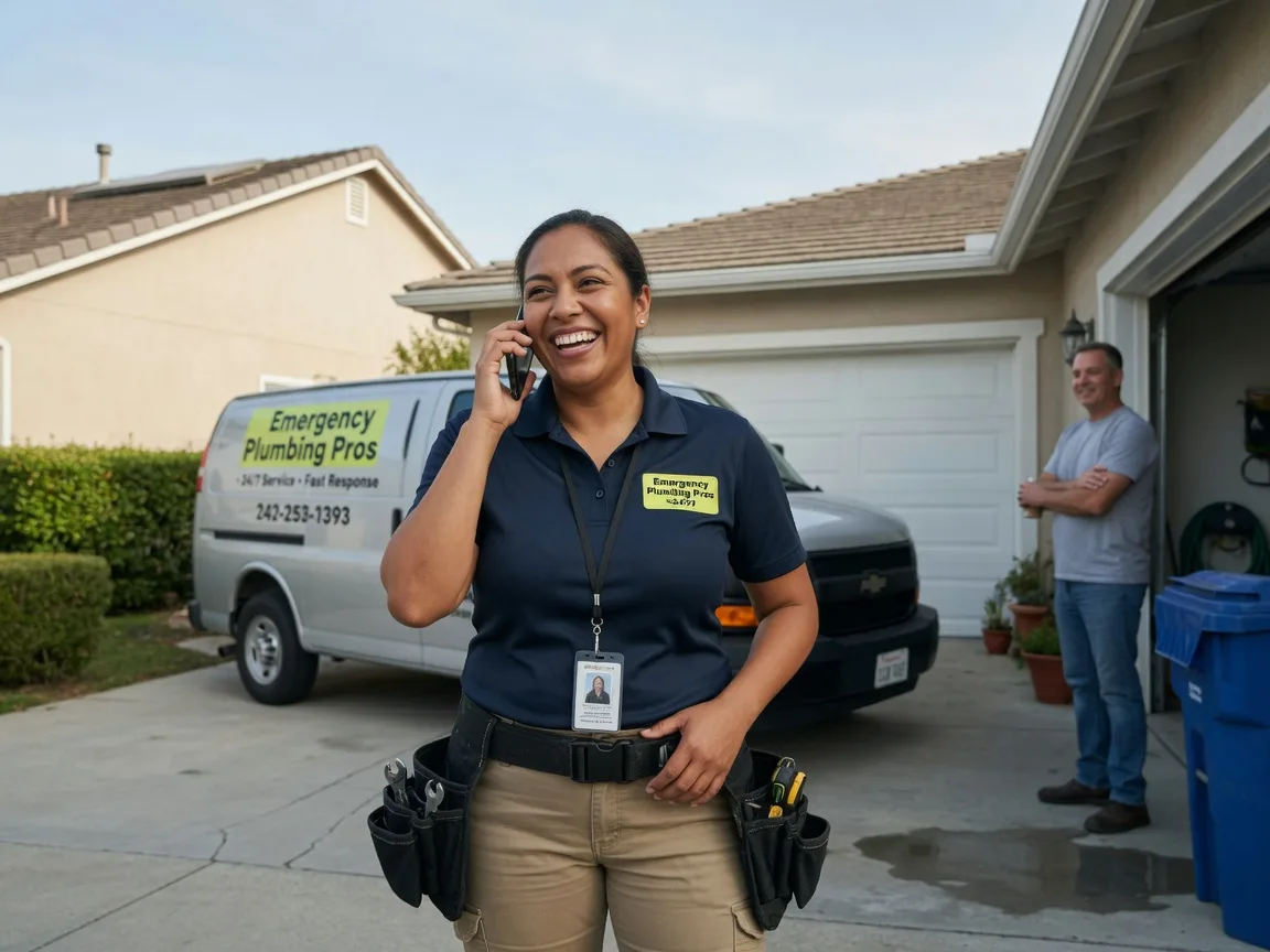 Emergency Plumber Forest River, ND FAQs